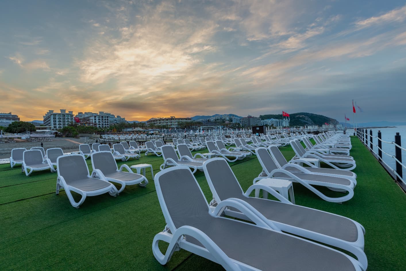 Bera Alanya Otel-110