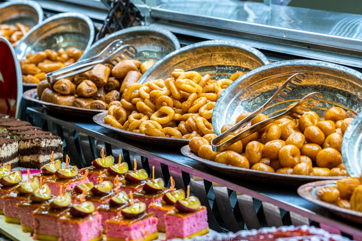 Bera Alanya Otel-104