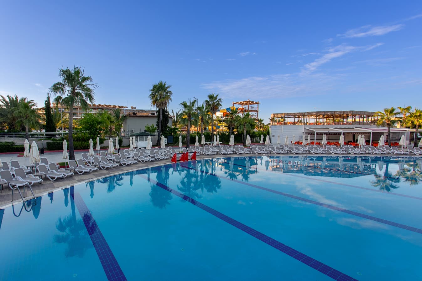 Bera Alanya Otel-119