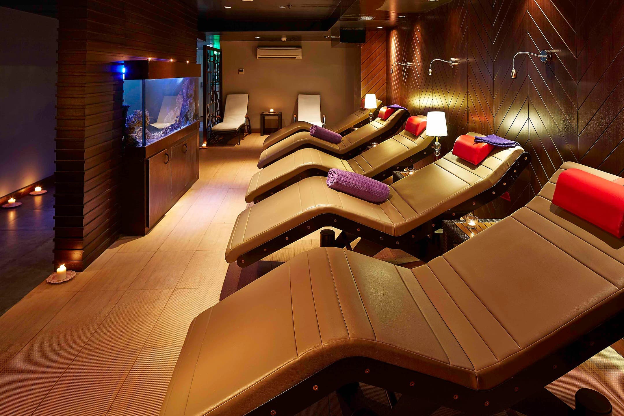 DoubleTree By Hilton İzmir-25