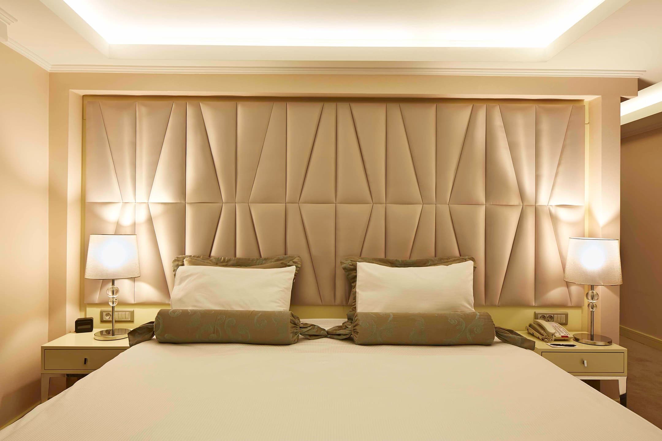 DoubleTree By Hilton İzmir-21