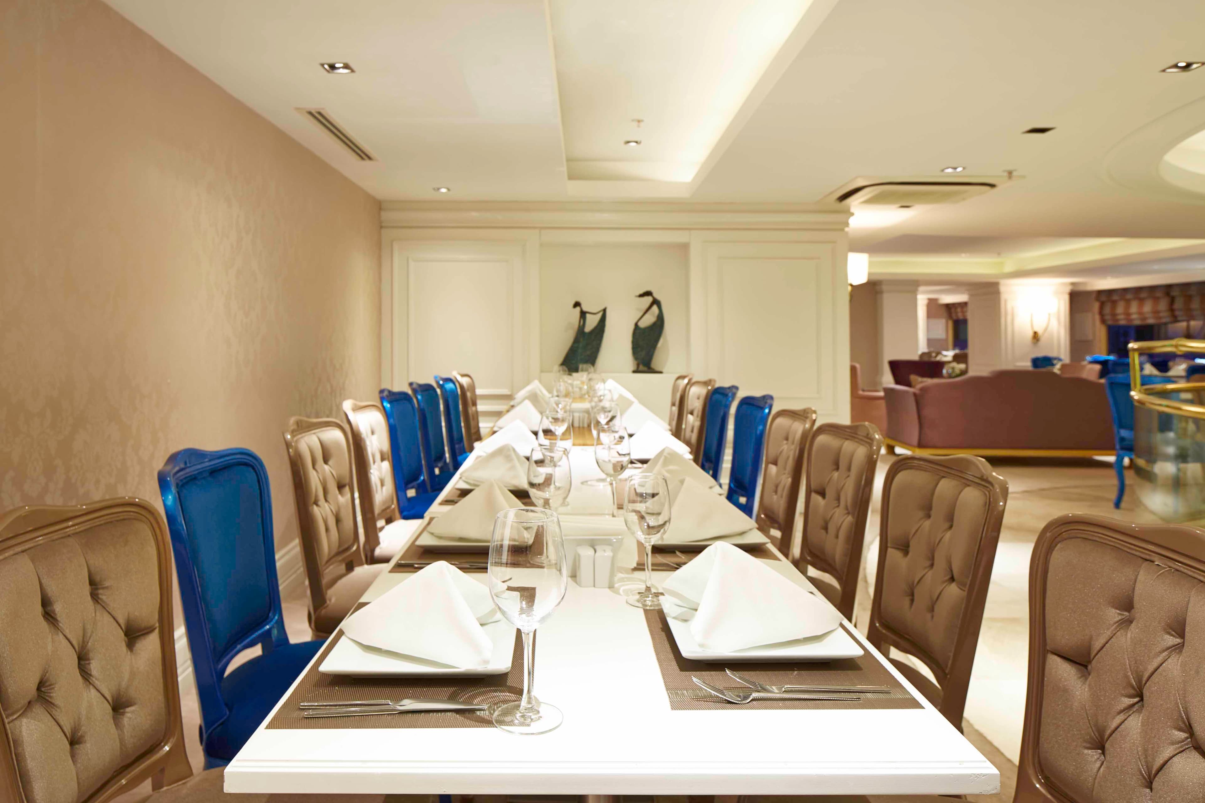 DoubleTree By Hilton İzmir-13