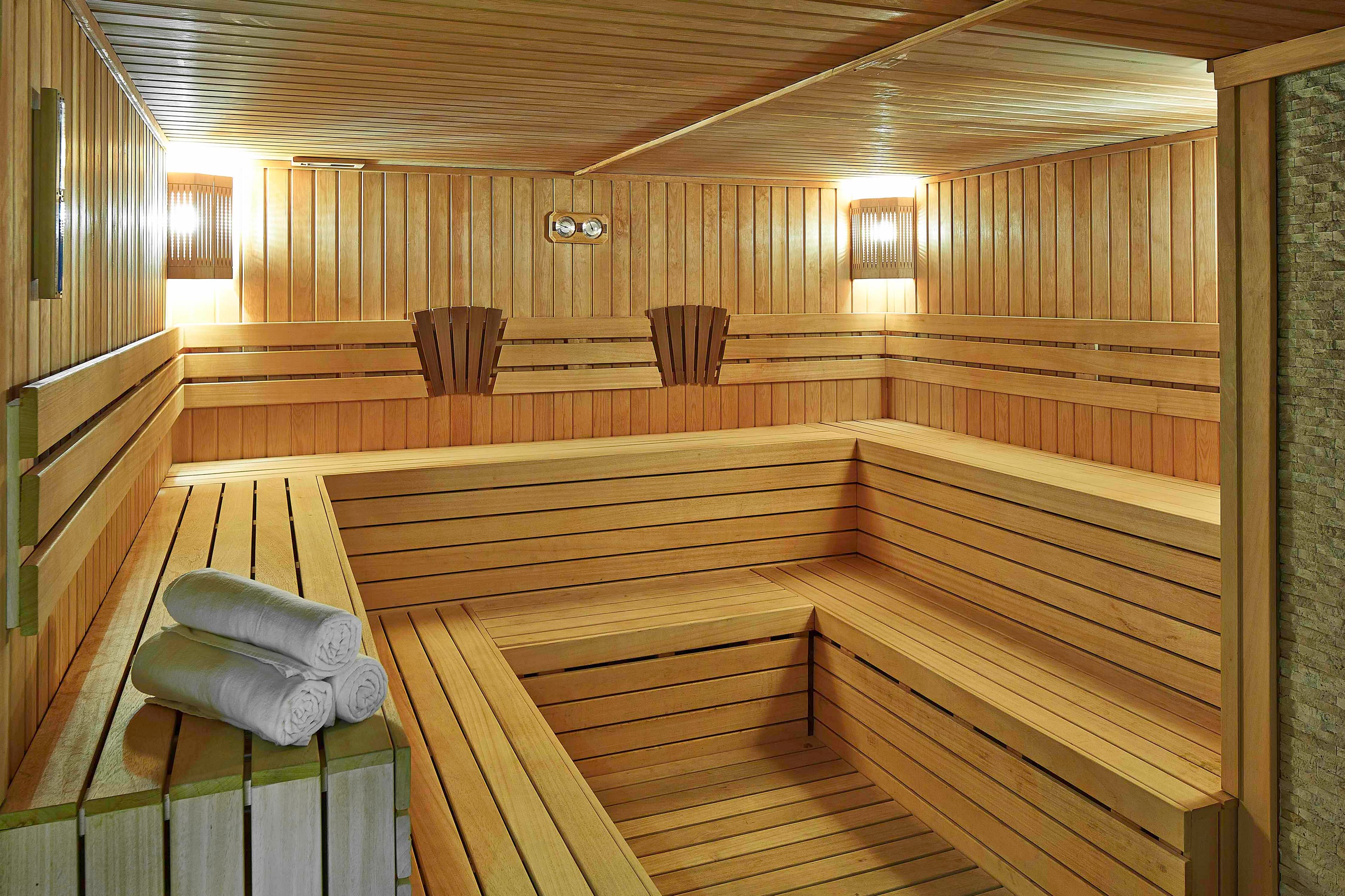 DoubleTree By Hilton İzmir-19