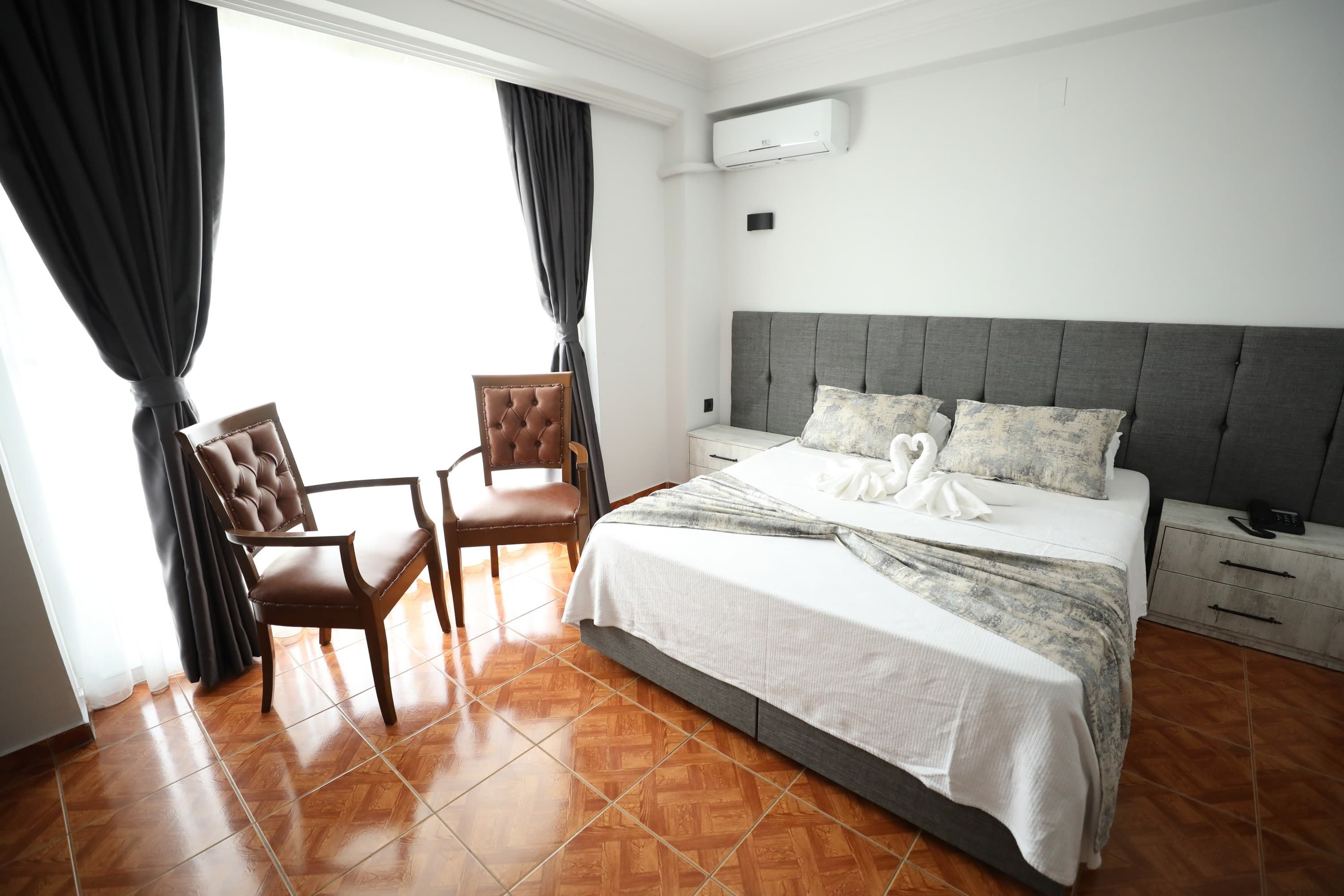 Diva Turka Beach Hotel-1