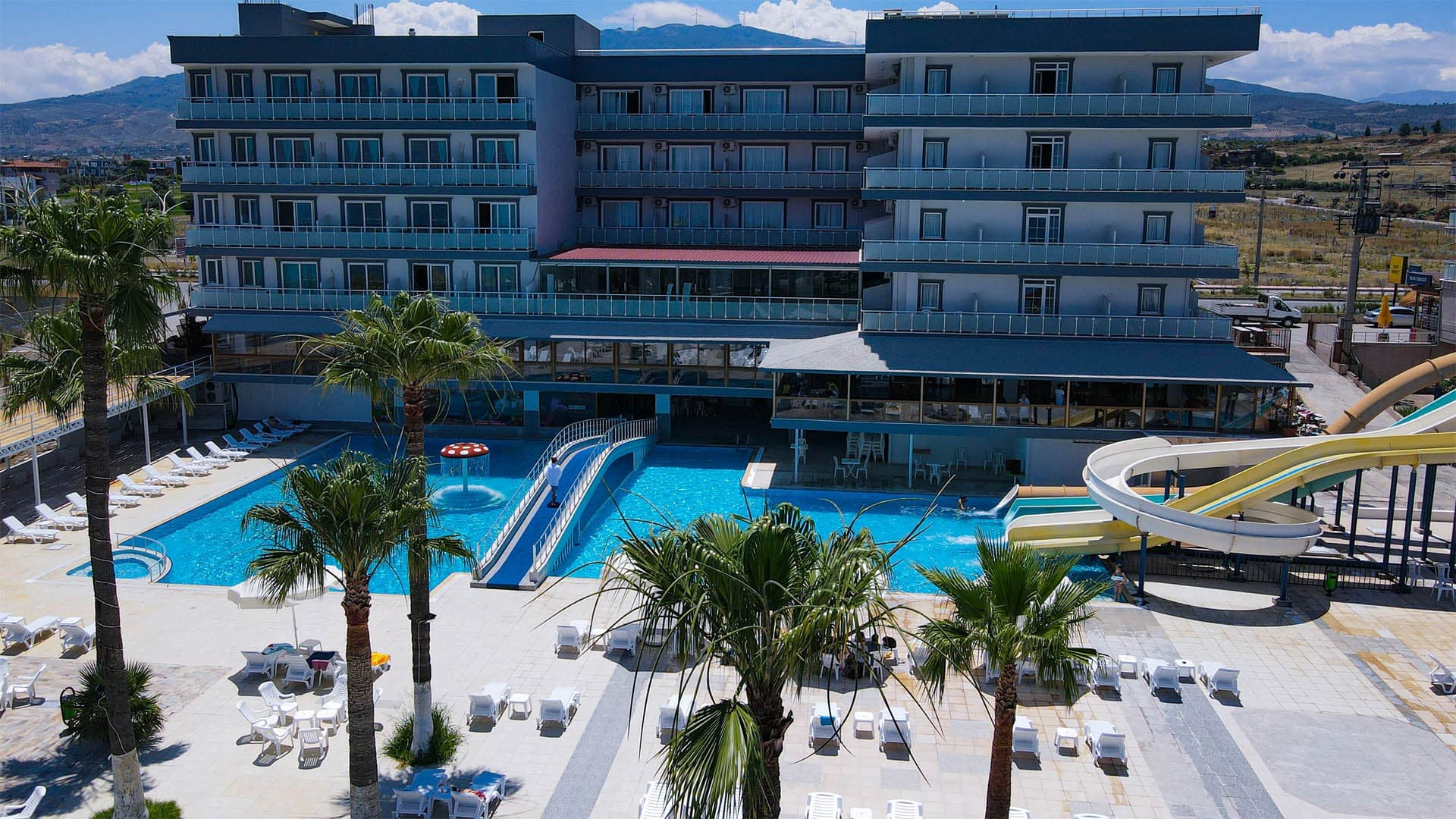 Diva Turka Beach Hotel-0