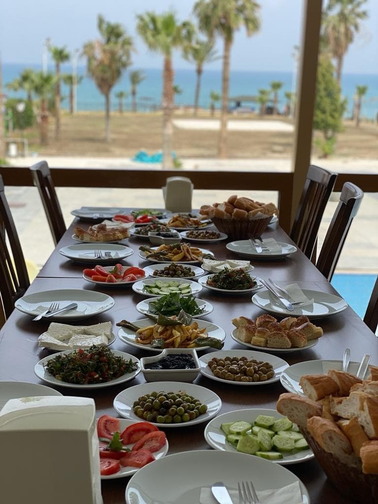 Diva Turka Beach Hotel-11