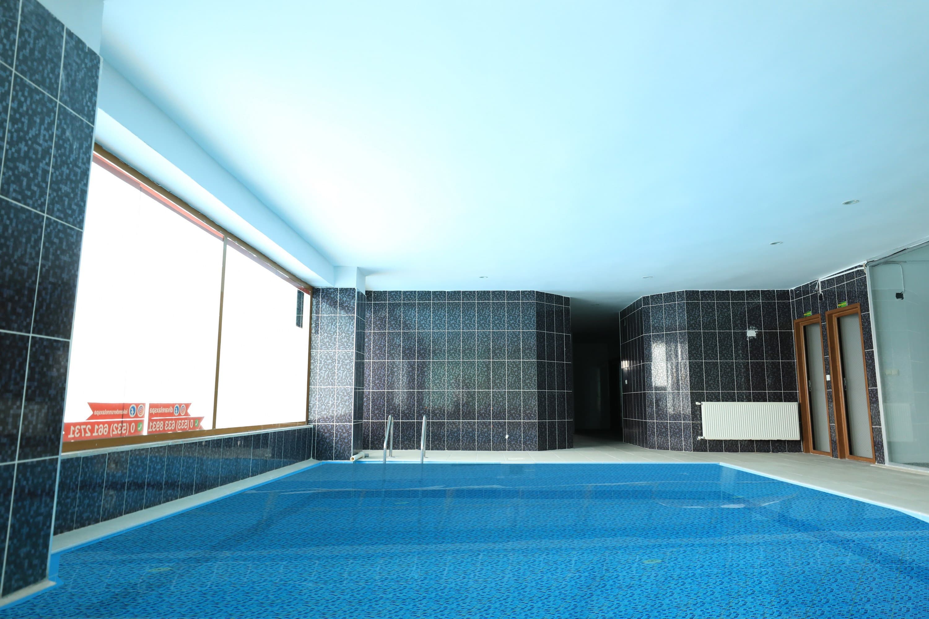 Diva Turka Beach Hotel-3