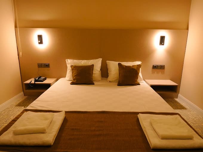 Bonnie City Hotel-20