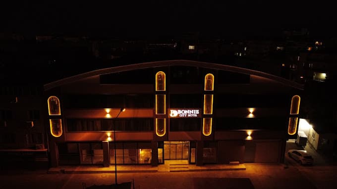 Bonnie City Hotel-15