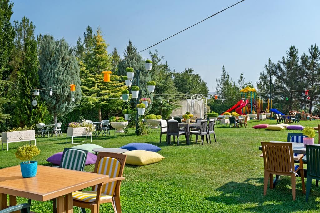 Ramada Plaza By Wyndham Mardin-4