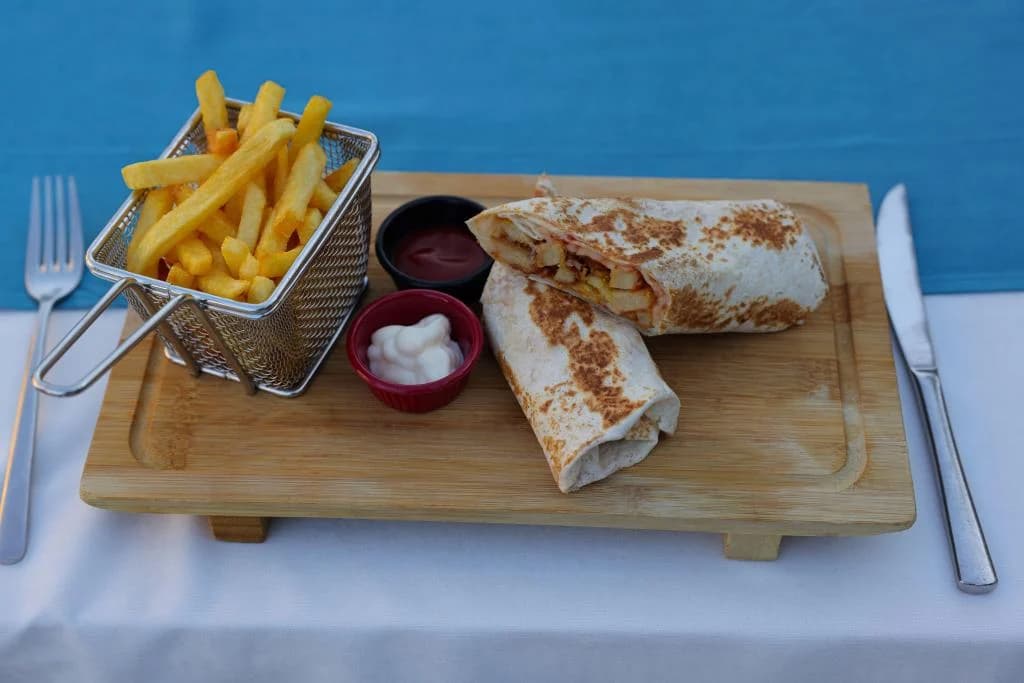 Ramada Plaza By Wyndham Mardin-14