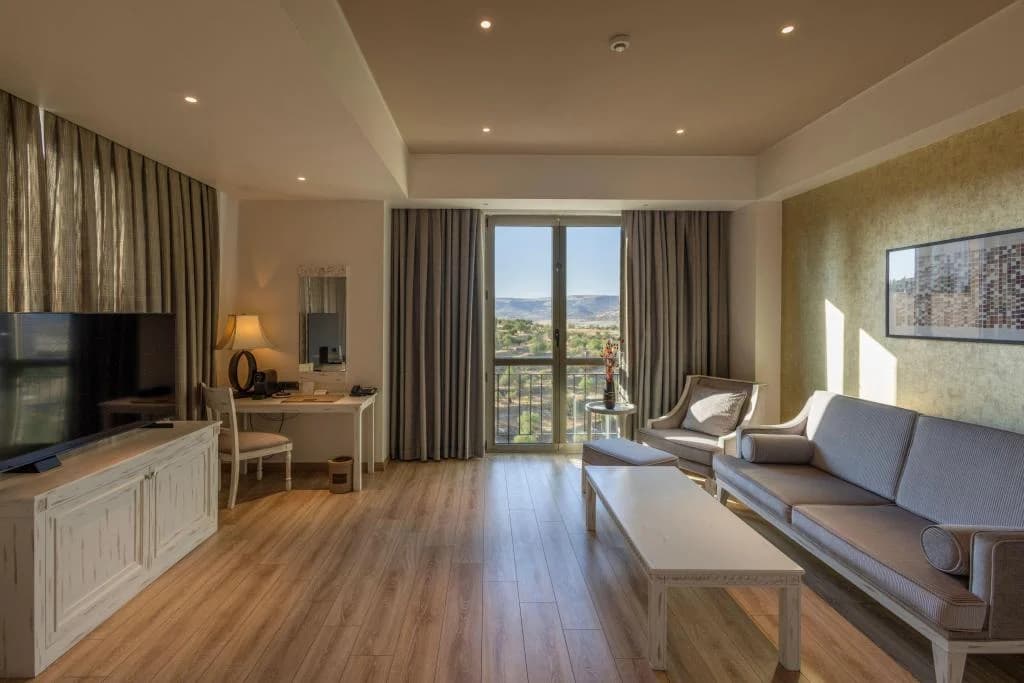 Ramada Plaza By Wyndham Mardin-29