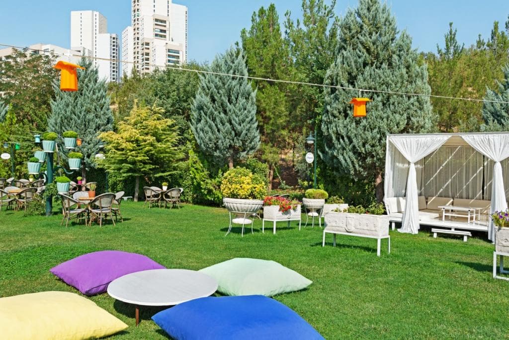 Ramada Plaza By Wyndham Mardin-25