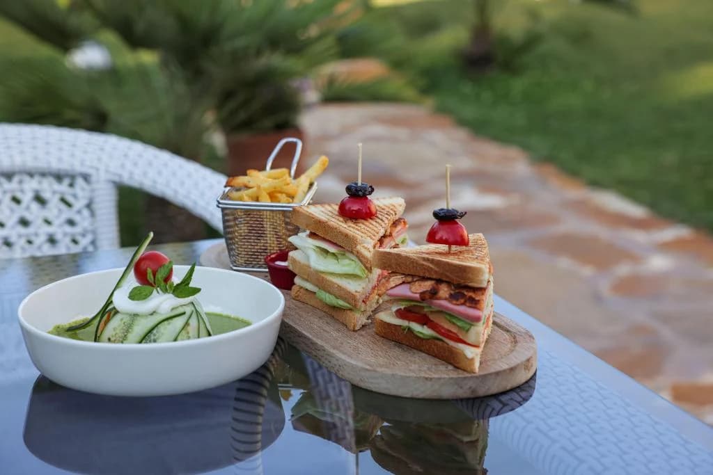 Ramada Plaza By Wyndham Mardin-15