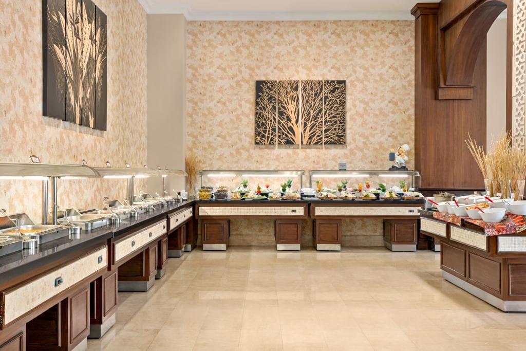 Ramada Plaza By Wyndham Mardin-21