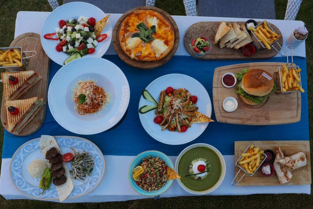 Ramada Plaza By Wyndham Mardin-13