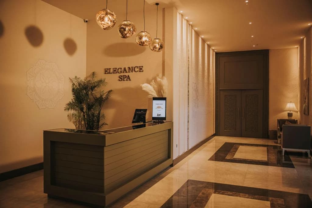 Ramada Plaza By Wyndham Mardin-12