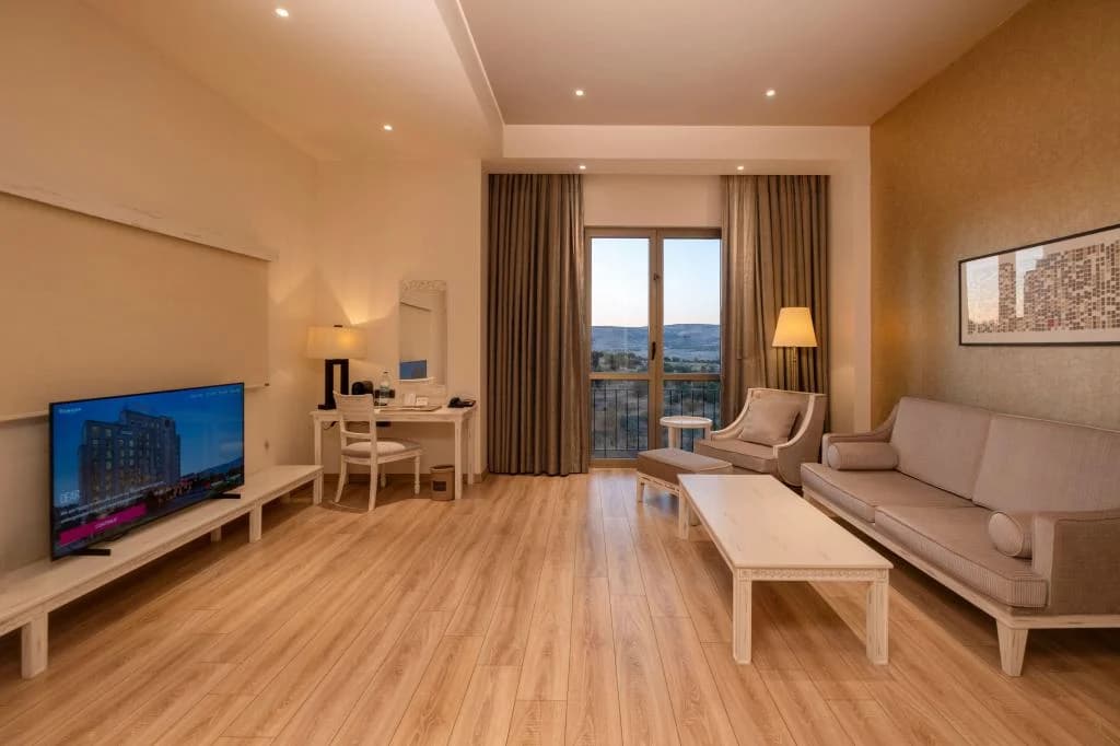 Ramada Plaza By Wyndham Mardin-30