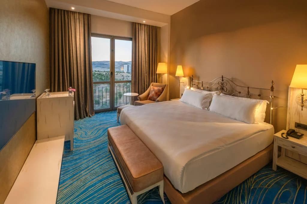 Ramada Plaza By Wyndham Mardin-1