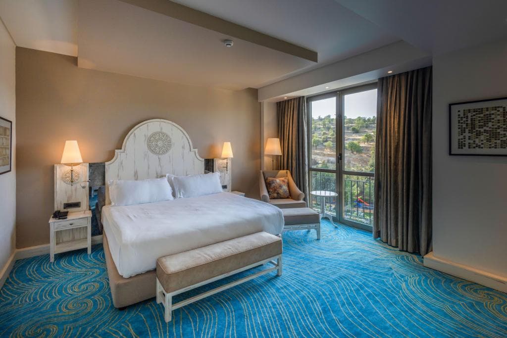 Ramada Plaza By Wyndham Mardin-34