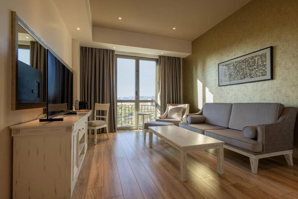 Ramada Plaza By Wyndham Mardin-24