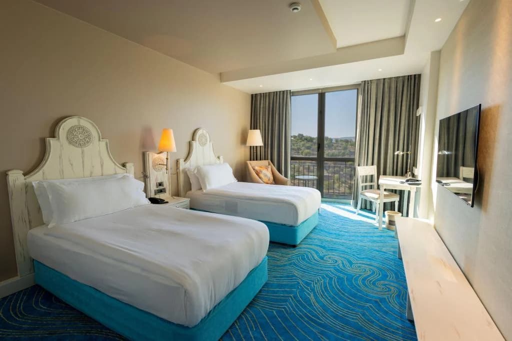 Ramada Plaza By Wyndham Mardin-35