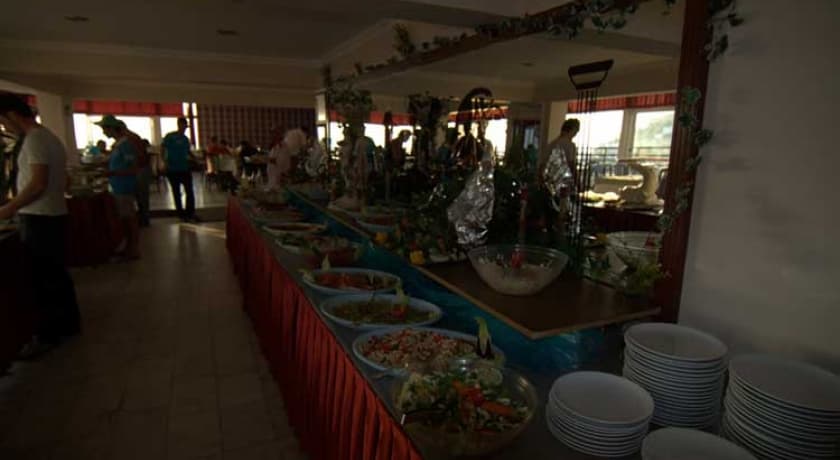 Surtel Hotel Kuşadası-41