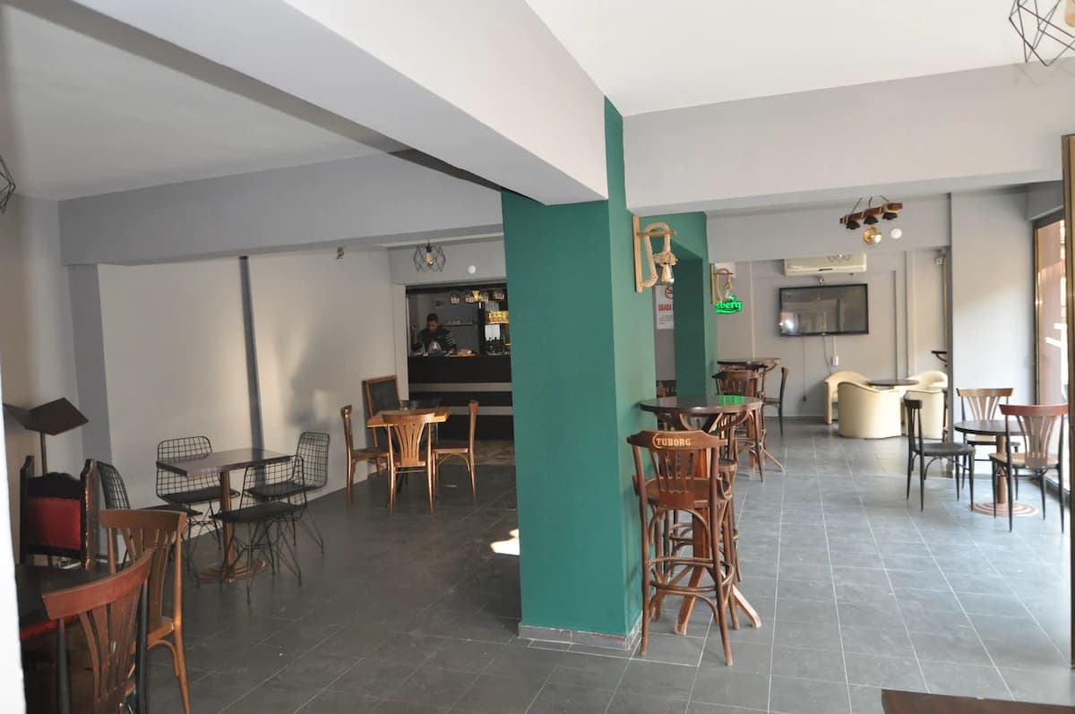 Surtel Hotel Kuşadası-11