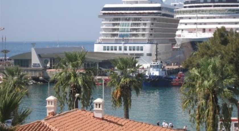 Surtel Hotel Kuşadası-48