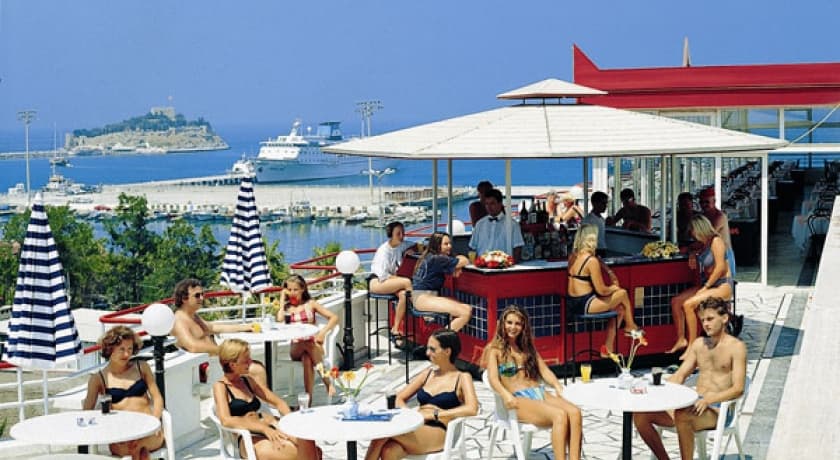 Surtel Hotel Kuşadası-29