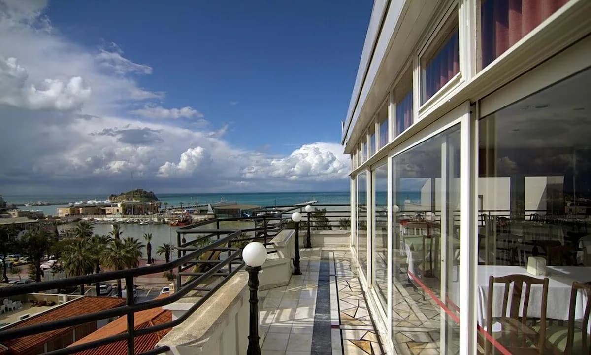 Surtel Hotel Kuşadası-19