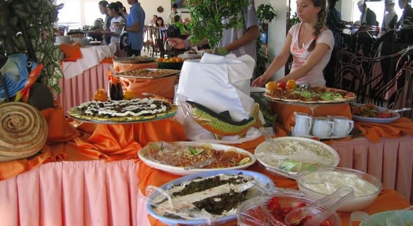 Surtel Hotel Kuşadası-28