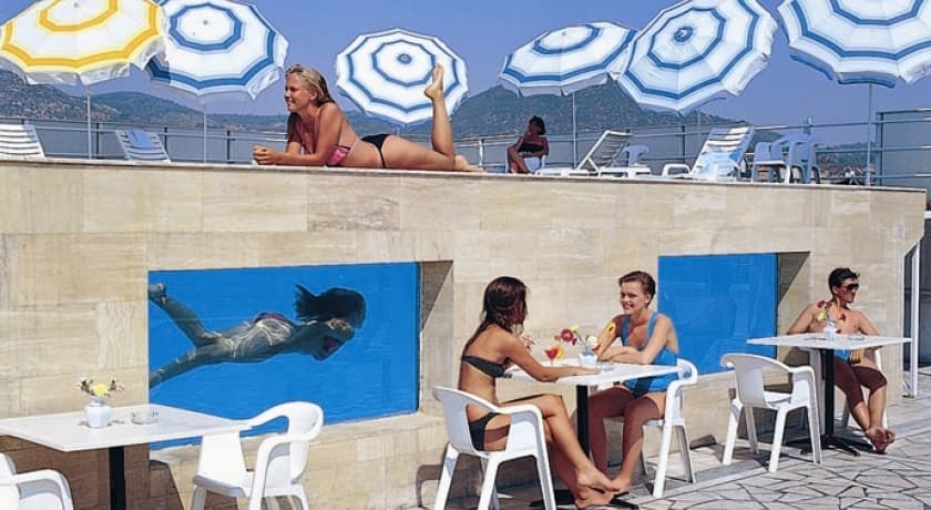 Surtel Hotel Kuşadası-25