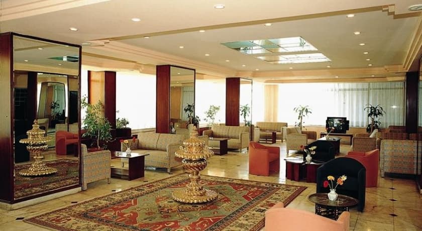 Surtel Hotel Kuşadası-37