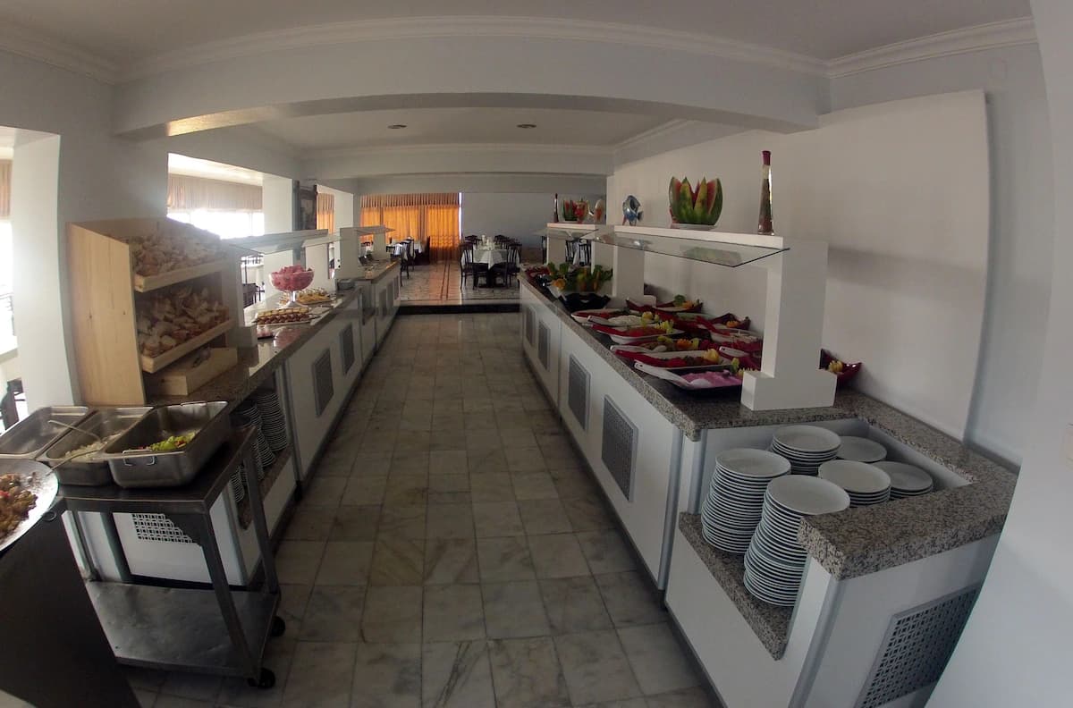 Surtel Hotel Kuşadası-9