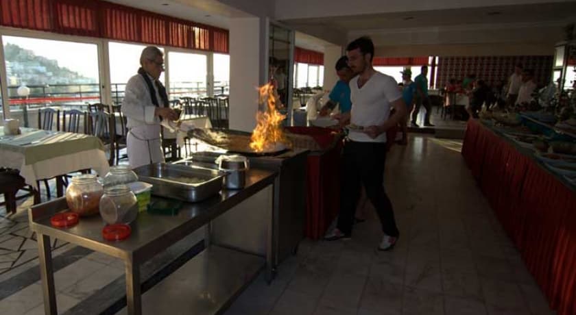 Surtel Hotel Kuşadası-35