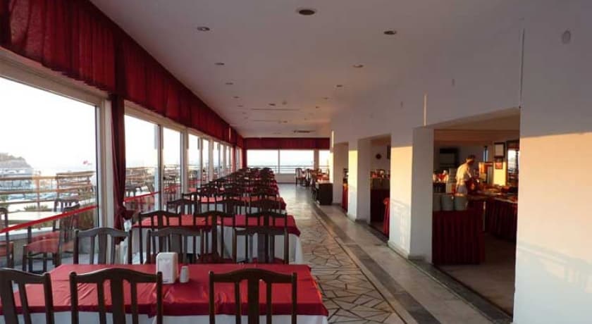 Surtel Hotel Kuşadası-43