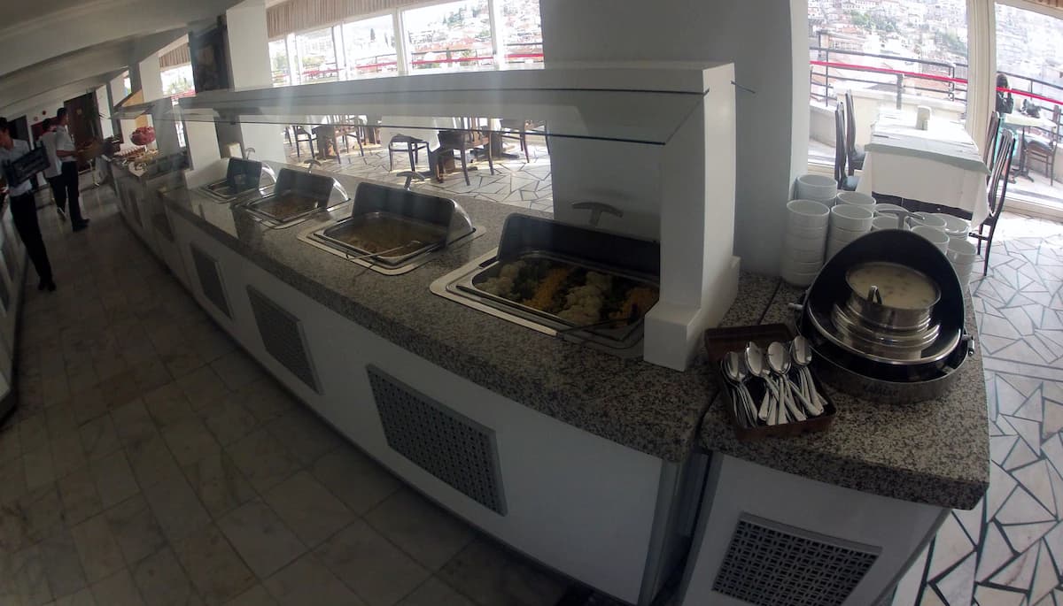 Surtel Hotel Kuşadası-12