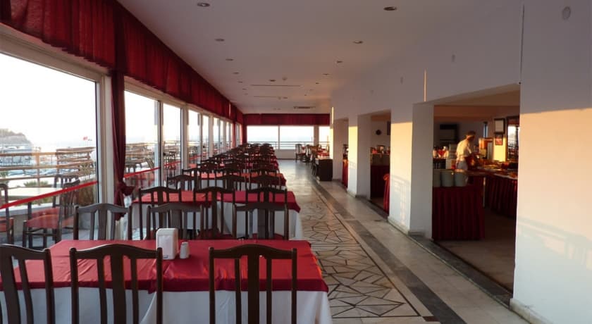 Surtel Hotel Kuşadası-resim-4