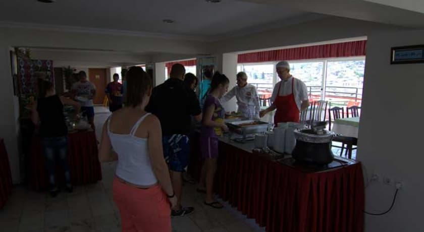 Surtel Hotel Kuşadası-34