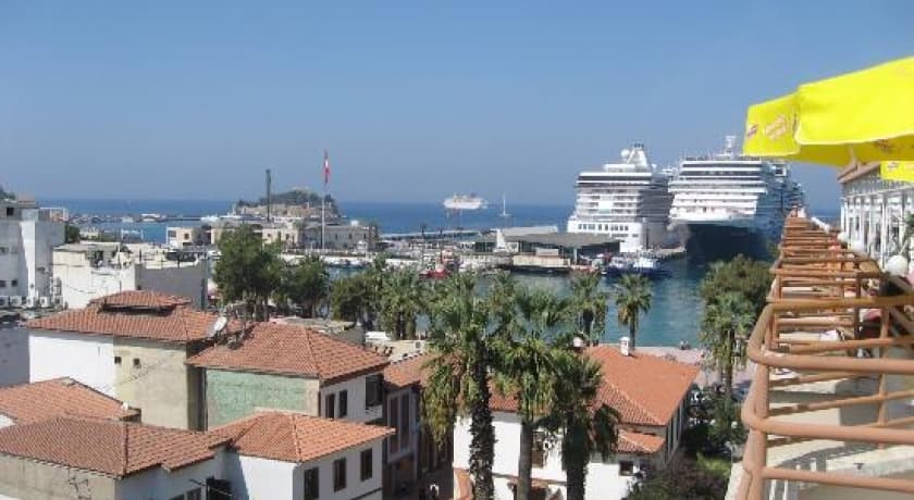 Surtel Hotel Kuşadası-30