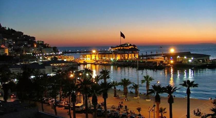 Surtel Hotel Kuşadası-47