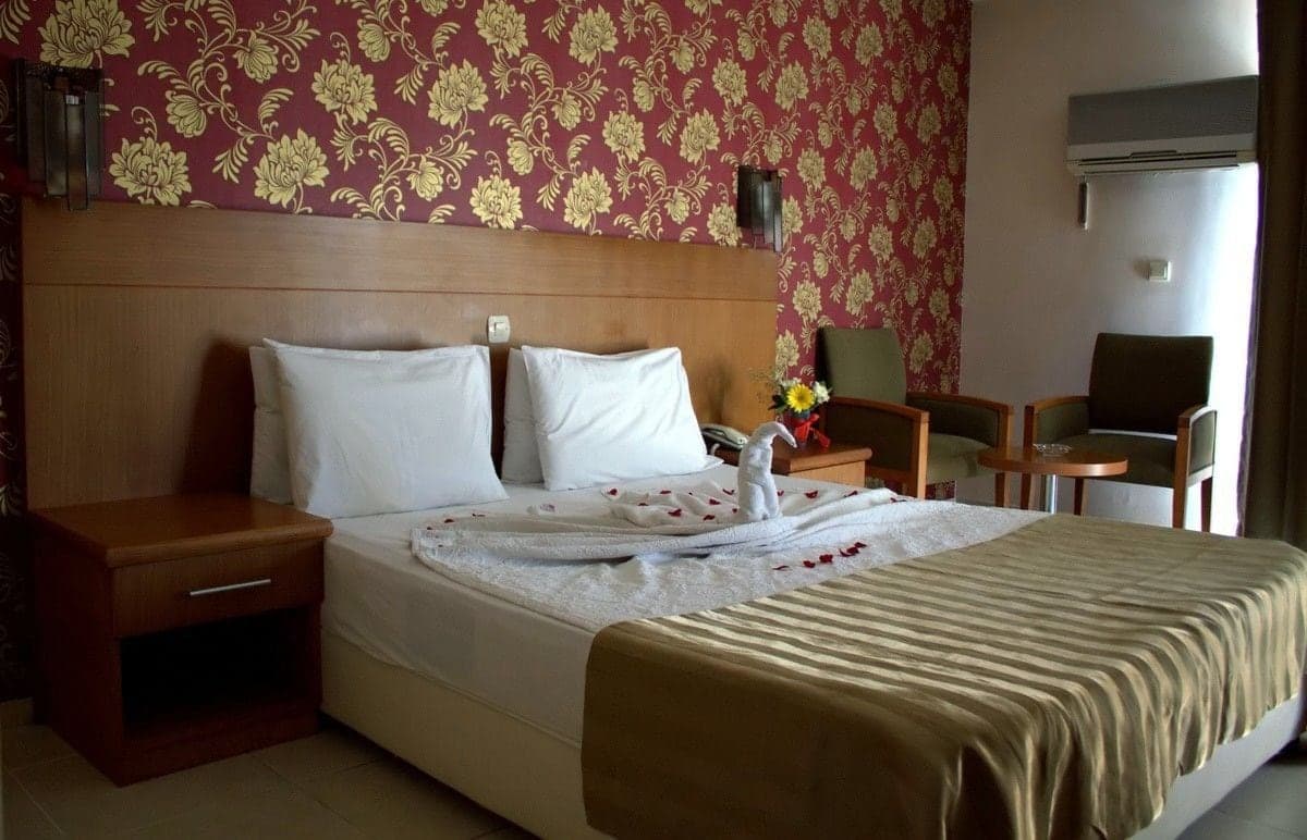 Surtel Hotel Kuşadası-18