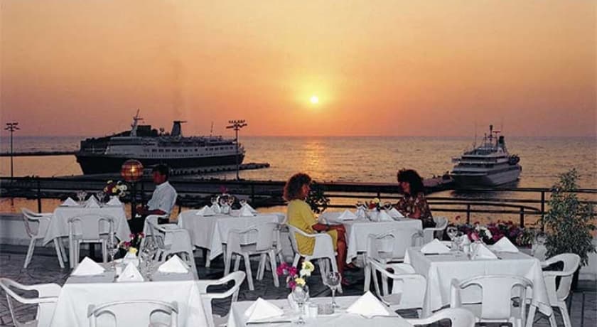 Surtel Hotel Kuşadası-44