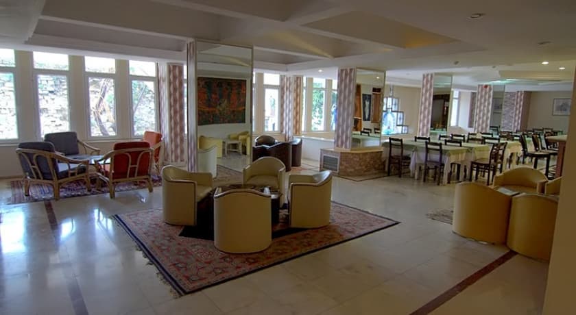 Surtel Hotel Kuşadası-22
