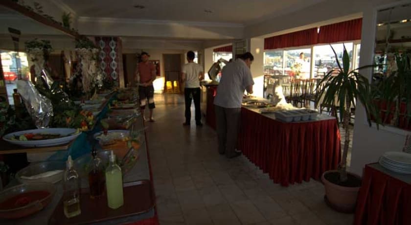 Surtel Hotel Kuşadası-42