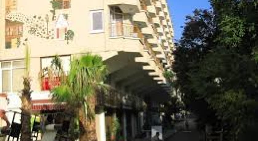 Surtel Hotel Kuşadası-38