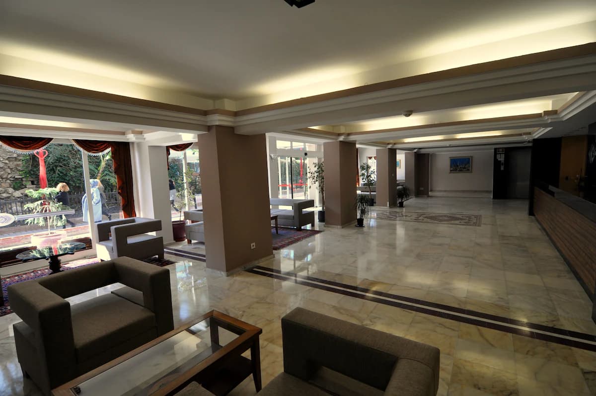 Surtel Hotel Kuşadası-resim-7