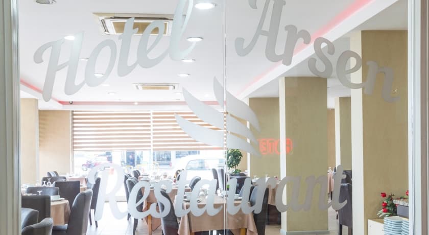 Arsen Hotel-42