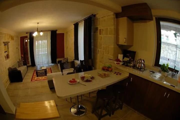 Ayyıldız Ceylan Termal Gazlıgöl-9